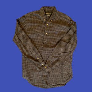 Ralph Lauren - Vintage - Long Sleeve Button-Up
